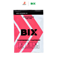 BIX - Performance Fuel Mix - Rasberry Caffeine BIX - Performance Fuel Mix - Rasberry Caffeine